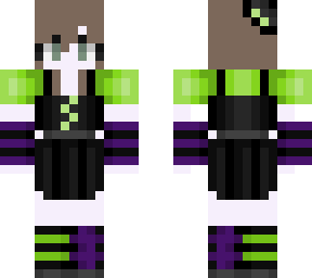 witch