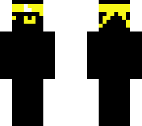 yellow notcleo