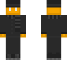 yellow slime