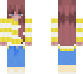 zoe's skin