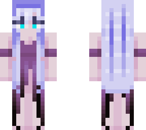 ❀ purple ❀
