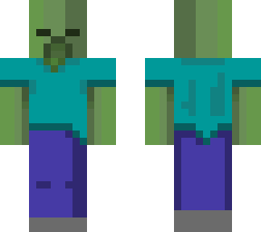 ^~^basic zombie^~^