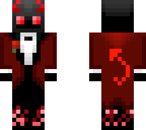 =bloody red= (reshade)