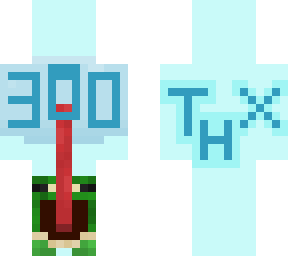 300 likes! :d