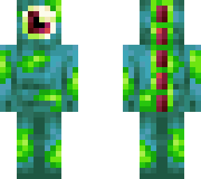 alien mer
