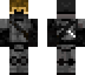 assasin monke