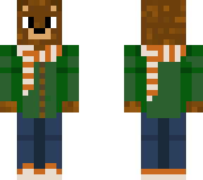 autumn weather bear