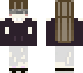 basic hoodie