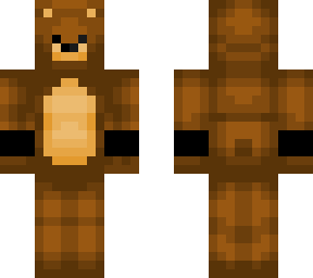 bear artur