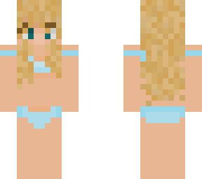 bree's swimsuit