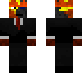 broken blaze