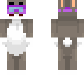 bunny