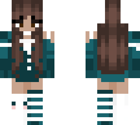 bunny girl