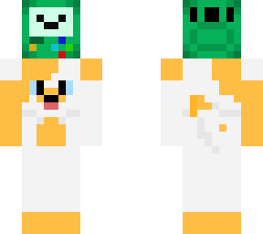cake and bmo