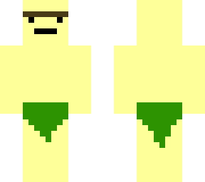 cave man