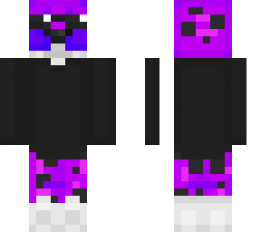 Cheet | Minecraft Skin