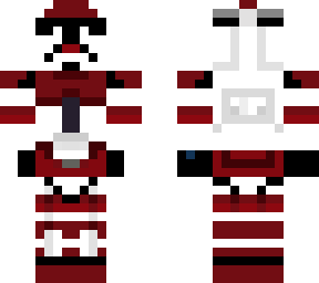 coursant clone trooper