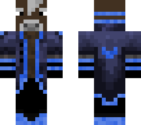 cow lord (blue)