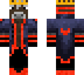 cow lord (red)