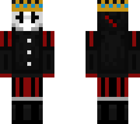crownedv1