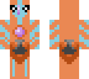 deoxys