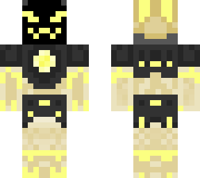 desert proto scout