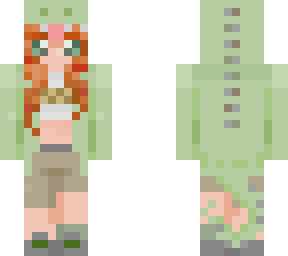 dino red