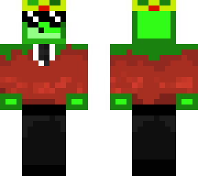 dirt slime