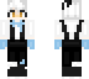 donald duck - human