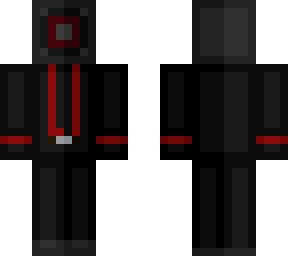 dual knife speakerman