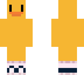 duck