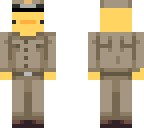 duck