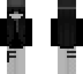 egirl | Minecraft Skin