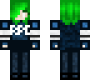eldorkable rpd skin