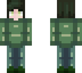 emerald
