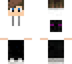 ender dude