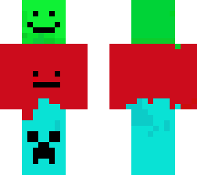 faces