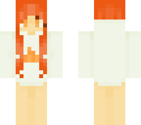 fire girl