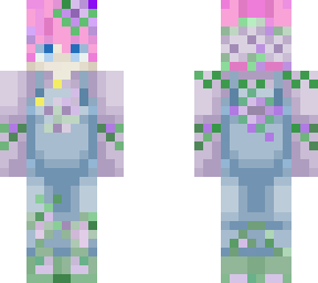flower boy pink