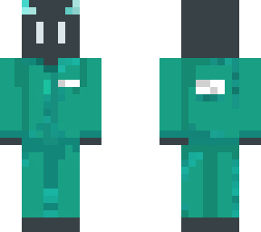 frostled in squid games