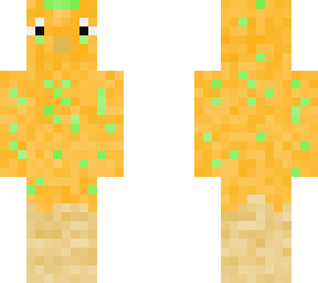 full body sticky