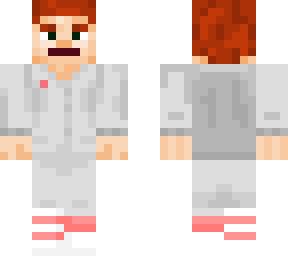 ginger
