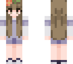 girl (me)
