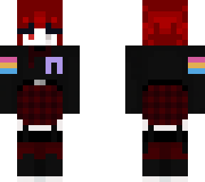 gothic pan***ual technosuppor