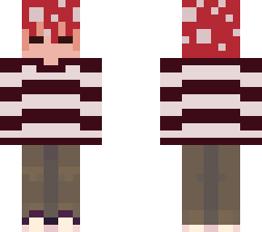 grim708 my oc