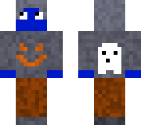 halloween squishy
