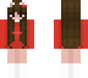 hello kitty girl