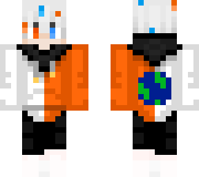 it's galaxy