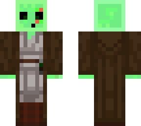 jedi slime