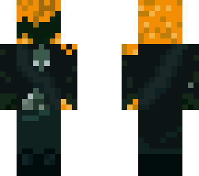 killer kaktus (orange)